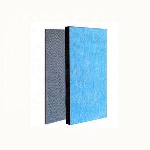 Remplacement pour <span class=keywords><strong>purificateur</strong></span> <span class=keywords><strong>d</strong></span>'<span class=keywords><strong>air</strong></span> <span class=keywords><strong>DAIKIN</strong></span> KAFP029A4 série ACK70 <span class=keywords><strong>purificateur</strong></span> <span class=keywords><strong>d</strong></span>'<span class=keywords><strong>air</strong></span> filtre hepa - Product Image 3
