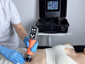 El <span class=keywords><strong>tratamiento</strong></span> no invasivo de terapia electromagnética promueve la curación en diversas afecciones médicas y musculoesqueléticas para uso doméstico - Product Image 3