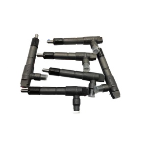 4TNV98 4TNV94 Engine Parts Fuel Injector 729907-53100 - Product Image 1