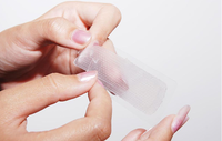 Tiras de blanqueamiento dental, sin fluoruro, seguro, blanqueamiento dental avanzado, blanqueamiento dental opalescente