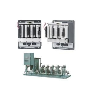 Computadora de Flujo Multi-Corriente FloBoss 107 para Aplicaciones de Petróleo y Gas, con Monitoreo Preciso y Compacto - Product Image 2