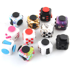 Juego Antiestrés Novedoso y Único, <span class=keywords><strong>Cubo</strong></span> Infinito, Juguete <span class=keywords><strong>para</strong></span> Adultos y Niños, <span class=keywords><strong>Cubo</strong></span> de Rubik - Product Image 5