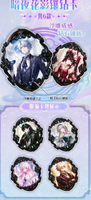 Cartes de collection Honkai Star Rail en gros, cartes à collectionner d'anime, cartes à échanger, vente en direct, succès commercial