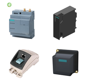 Nouveau module d'interface en alliage cuivre/aluminium 6ES7155-6AU30-0CN0 pour la transmission d'énergie électrique et les équipements industriels - Product Image 5