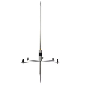 GP 5.6m <span class=keywords><strong>Antenne</strong></span> ondes courtes M10 Base Outdoor <span class=keywords><strong>Portable</strong></span> Amateur Radio <span class=keywords><strong>Antenne</strong></span> ondes courtes Accessoires - Product Image 2