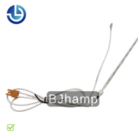 Lampe de fusion avec thermistance pour HP 436 433 437 438 439 M436 M433 M437 M438 M439 220V, Lampe d'unité de fusion, Pièces d'imprimante