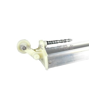 Chariot de mécanique en alliage d'aluminium, équipement d'expérimentation physique pour les collèges et lycées, instruments et aides pédagogiques - Product Image 3