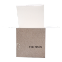 Boîte d'emballage en papier sur mesure, design personnalisé, impression couleur intégrale, boîte pliante en carton blanc ivoire unique