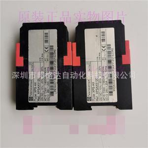 Relé de Seguridad Telemecanique XPS-AX 13 23 33 41 K1 K2 14 24 34 42 para Automatización Industrial - Product Image 4