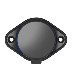 12V-24V Dual <strong>Ports</strong> Qc3.0 Pd Double <strong>Usb</strong> Charger Bus Boat Marine Caravan Rv Camper Flat Surface Mount 12V <strong>Usb</strong> Outlet <strong>Plug</strong> - Product Image 4