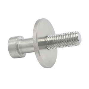 Perno de Bloqueo de Puerta Chevrolet GMC 38428, Pieza de Repuesto de Hierro para C1500 C2500 - Product Image 1