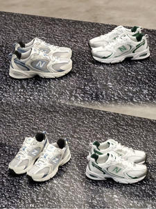 <span class=keywords><strong>Scarpe</strong></span> BalanceS NEW530 di Alta Qualità Novità 2025, Stile Trendy per <span class=keywords><strong>Uomo</strong></span> e Donna, <span class=keywords><strong>Scarpe</strong></span> da Corsa Sportive di Marca Traspiranti Stile Walking - Product Image 4