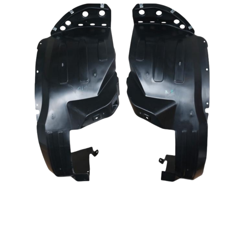 Wuling Hongguang S1 Fender  Eplate Liner With Premium Type Fender Liner With Wheel Mud and Water Baffle Auto Parts Image 1