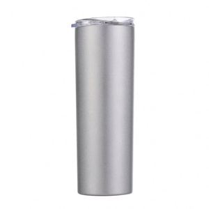 Gobelet isotherme à sublimation en acier inoxydable 304, 20 oz, tasse portable, maintien au chaud ou au froid de 6 à 12 heures - Product Image 5