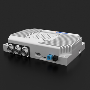 ชุดโมดูลอิเล็กทรอนิกส์ฝังตัว ND-2398 8-Way GMSL NVIDIA Jetson AGX Orin 32GB ความจุ 64 GB TOPS 275 ประสิทธิภาพการประมวลผลสูง Orin 64 GB - Product Image 2