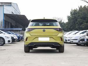 Prix ​​abordable, VW <span class=keywords><strong>T</strong></span> <span class=keywords><strong>Roc</strong></span>, SUV 5 portes, 5 places, <span class=keywords><strong>T</strong></span>-<span class=keywords><strong>ROC</strong></span>, boîte de vitesses à double embrayage à sec à 7 rapports, traction avant, conduite à gauche, essence - Product Image 6