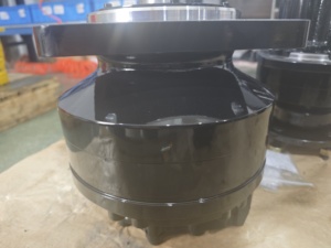Moteur à pistons radiaux hydrauliques à faible vitesse et couple élevé Poclain MS05 MSE05, pièces de moteur de roue, compatible avec John Deere 280 Skidsteer - Product Image 1