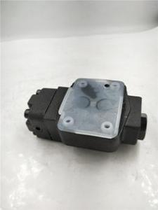 วาล์วควบคุมไฮดรอลิกแบบใช้สัญญาณนำร่อง รุ่น CPDT CPDG ซีรีส์ CPDT-03 CPDT-06 CPDT-10 CPDG-03 CPDG-06 - Product Image 4