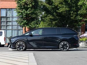 דגמים אחרונים הזמנה מראש לרכב חשמלי XPENG X9 2023 <span class=keywords><strong>MPV</strong></span> 4WD 7 מושבים שיאופנג G9 G6 P7 X9 רכב יוקרתי אינטליגנטי רכב משומש ev <span class=keywords><strong>mpv</strong></span> - Product Image 4