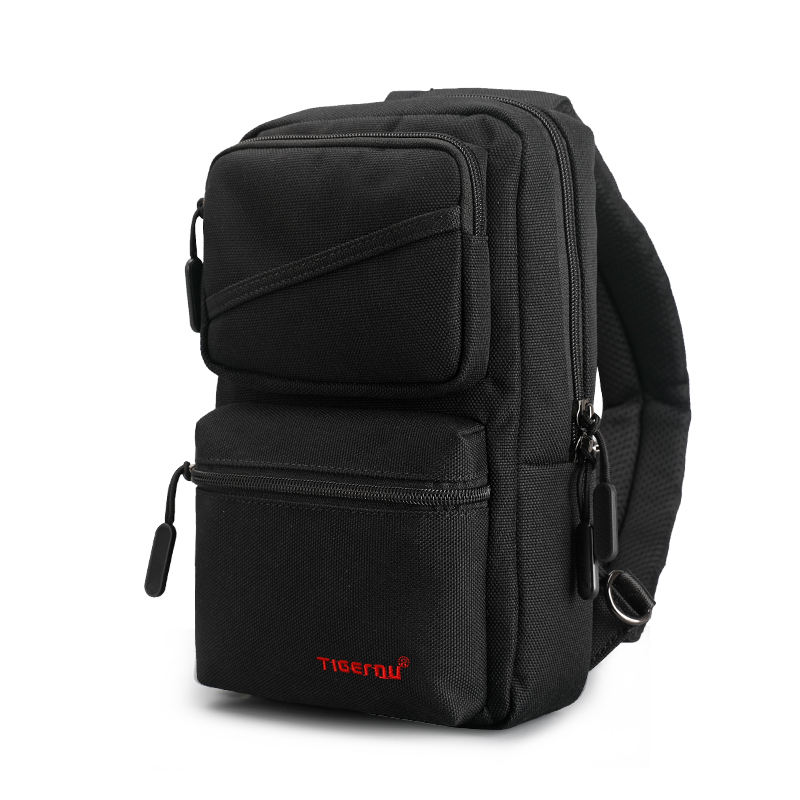 Tigernu Waterproof Shoulder Bag Mens Tigernu Anti-theft Waterproof