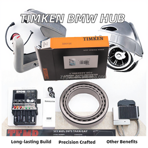 Khả năng chịu tải cao gcr15 30207 nón đơn hàng Giảm dần mang Con lăn 30202 30203 30204 30205 30206 30208 30209 30210 30211 - Product Image 2