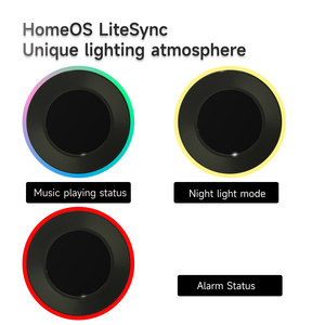 Tuya Zigbee <span class=keywords><strong>Android</strong></span> WiFi duvar montaj akıllı ev kontrol paneli anahtarı 8 "dokunmatik ekran <span class=keywords><strong>Bluetooth</strong></span> RJ45 USB 5G oteller için Flip - Product Image 6