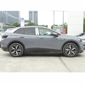 <span class=keywords><strong>Segunda</strong></span> <span class=keywords><strong>mano</strong></span> 2022 <span class=keywords><strong>ID4</strong></span> Crozz Prime Pro Pure New Energy Vehicles SUV Id 4 Crozz Coche eléctrico usado - Product Image 6