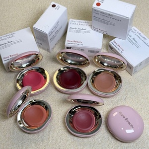 Stock Disponible para Envío Internacional, Nuevo Rubor en Crema Luminoso de Selena <span class=keywords><strong>Gomez</strong></span>, 5g, Tono Casi Neutro/Rosa - Product Image 4
