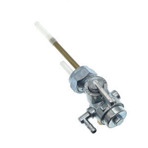 Accessoires de moto, interrupteur de réservoir de carburant, interrupteur de vanne de carburant pour <span class=keywords><strong>Kawasaki</strong></span> <span class=keywords><strong>H1</strong></span> H2 KH500 51023-040 - Product Image 2