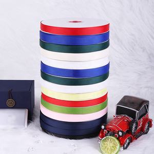 Cinta de grogrén de punto ondulado, oferta especial personalizada al por mayor, cinta de grogrén de punto ondulado - Product Image 4