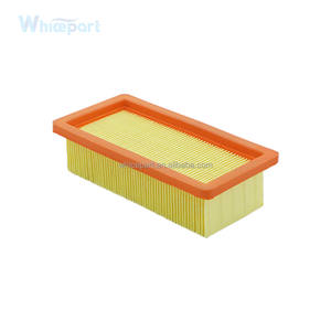 Nouvelles idées de produits 2024 Spécifications de tailles multiples Filtre d'aspirateur alternatif pour les pièces d'aspirateur KarChers - Product Image 5