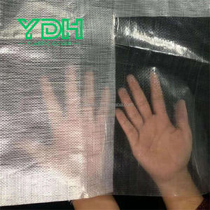 Vente en gros PE Transparent <span class=keywords><strong>200</strong></span> <span class=keywords><strong>microns</strong></span> agricole bâche en plastique tissé film de <span class=keywords><strong>serre</strong></span> <span class=keywords><strong>pour</strong></span> <span class=keywords><strong>serre</strong></span> verger couverture de pluie - Product Image 2