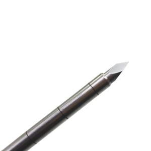 กวางตุ้งเซินเจิ้นสแตนเลส Stylet กระดูกไขกระดูก Biopsy เข็ม - Product Image 1