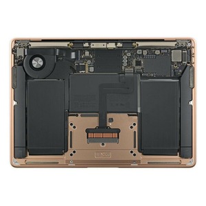 Batería de Alta Calidad para Portátil A1495 A1496 A1582 A1618 A1713 A1819 A1953 A1964 A2171 para <span class=keywords><strong>Macbook</strong></span> A1465 A1466 A1708 A1989 A2289 - Product Image 3