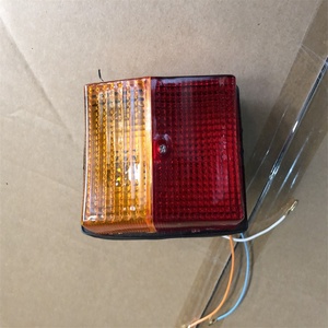 Luz trasera apta para <span class=keywords><strong>Peugeot</strong></span> <span class=keywords><strong>504</strong></span> - Product Image 3