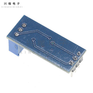 โมดูลเครื่องกำเนิดสัญญาณพัลส์ Ne555 แบบคลื่นสี่เหลี่ยม ปรับความถี่ได้ - Product Image 2