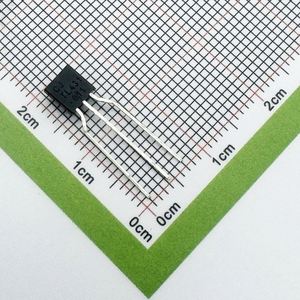 new - original CJ431-TA TO-92 Integrated Circuits IC Chip Voltage References Adjustable 100mA 2.5V-36V -25 degree-+85 degree - Product Image 1
