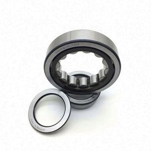 Roulement à rouleaux cylindriques NUP <span class=keywords><strong>404</strong></span> NUP-<span class=keywords><strong>404</strong></span> NUP404 20x72x19 mm - Product Image 3