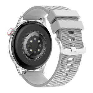 Reloj Inteligente DF H11 4G de Alta Calidad H99 para Hombre, Reloj Inteligente NFC con GPS, Dispositivos Portátiles de Moda, Reloj Inteligente para Mujer con - Product Image 4