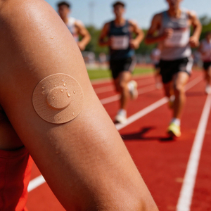 Parche Adhesivo para Monitor <span class=keywords><strong>Continuo</strong></span> de Glucosa Dexcom G6 para Niños - Product Image 6