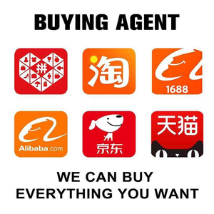1688 agente de compras ตัวแทนจัดหาสินค้าในประเทศจีนตัวแทนจัดซื้อ1688 DP ซัพพลายคู่ด้านพิธีการศุลกากรจากจีน - Product Image 1