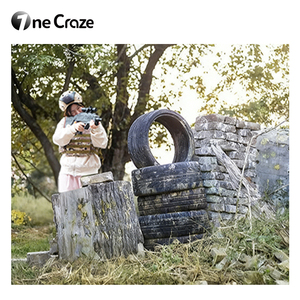 Ensemble d'équipement <span class=keywords><strong>de</strong></span> tir au <span class=keywords><strong>laser</strong></span> intelligent à détection multi-joueurs pour enfants et adultes avec gilet pour centre <span class=keywords><strong>de</strong></span> jeux intérieur et parc d'attractions - Product Image 6
