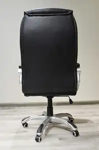 Accessori per la produzione di sedie da ufficio regolabili in altezza ergonomom in pelle PU di alta qualità