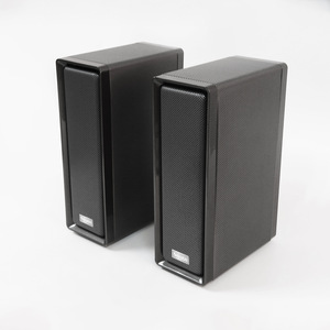 Shaba VS-62 TWS for <b>Speaker</b> Portable Soundbar 1.79kg for <b>TV</b> Conference with Card Slot and FM Function Iron Gray - Product Image 2