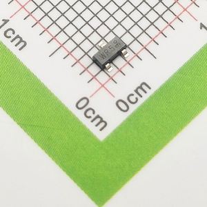 brand-new & original BZX84-B6V2,215 SOT-23 Diodes Zener Diodes 250mW 2% 6.2V 3uA - Product Image 1
