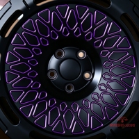 Jantes forgées monobloc personnalisées SL 19 20 21 22 pouces 5x112 5x120 Aerodisc Mesh pour McLaren 720S BMW Mercedes AMG Audi