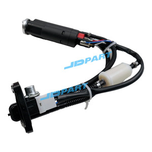 Gruppo Pompa Carburante 78107088000 per <span class=keywords><strong>KTM</strong></span> 150 XCW 250 EXCF 250 <span class=keywords><strong>SXF</strong></span> Parti di Ricambio Motore - Product Image 5