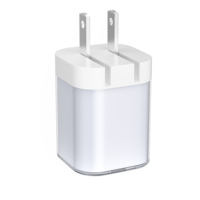 Chargeur USB-C GaN MINI PD30W – Livraison rapide US/UE/UK – Bloc de charge rapide pour téléphones mobiles iPhone 12 et 13-17