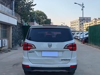 Voiture d'occasion 2016 2017 2018 Baojun 730 1.5L Manuelle Confort 7 places Norme V SUV Compact Bon État