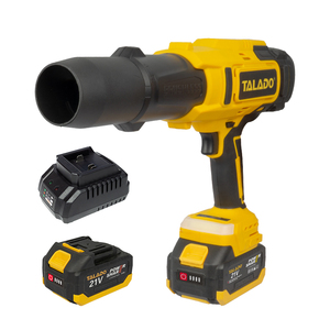 Sự xuất hiện mới của Máy thổi nhỏ gọn mini đa chức năng máy thổi nhỏ gọn cầm tay công suất cao - Product Image 4